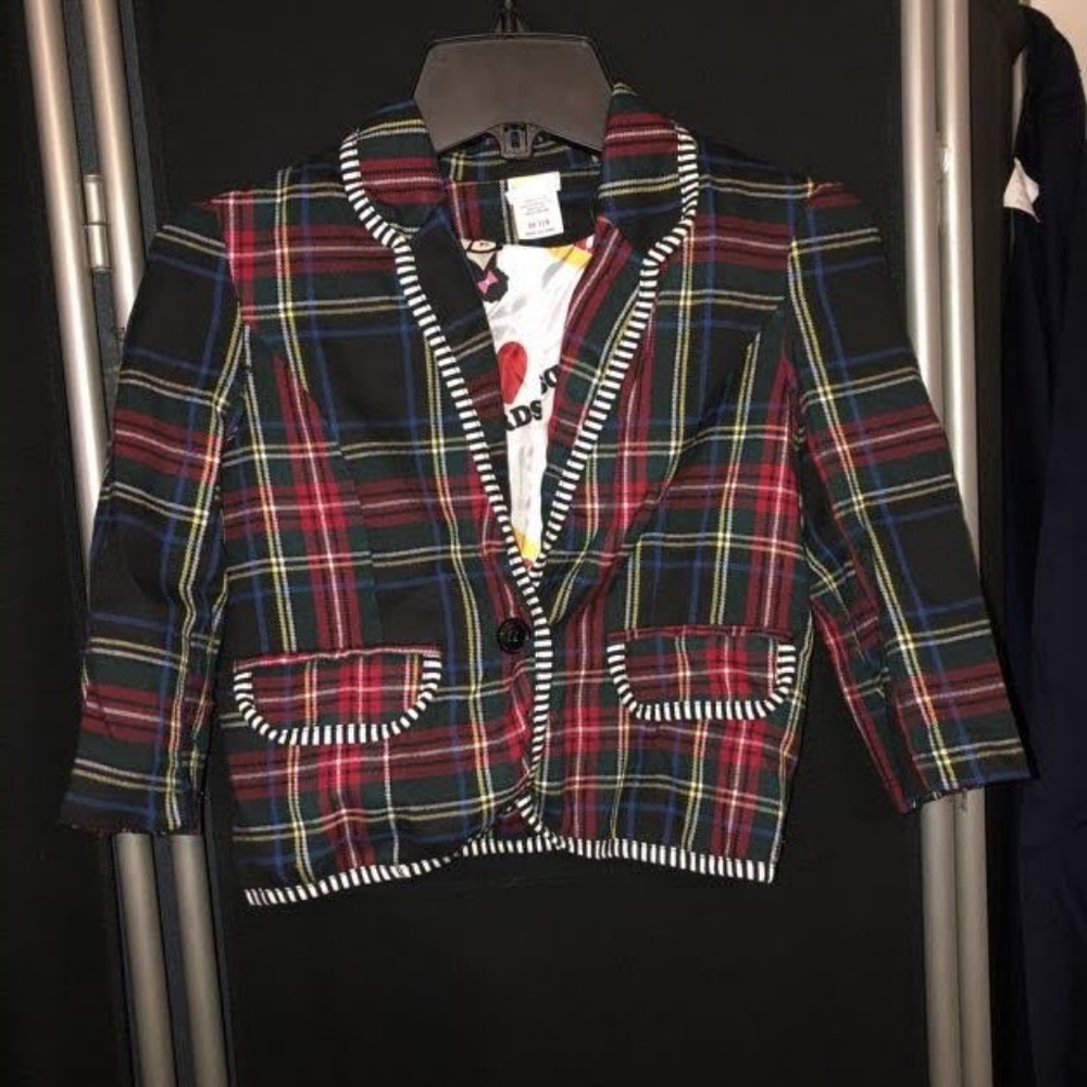 Girls clothing